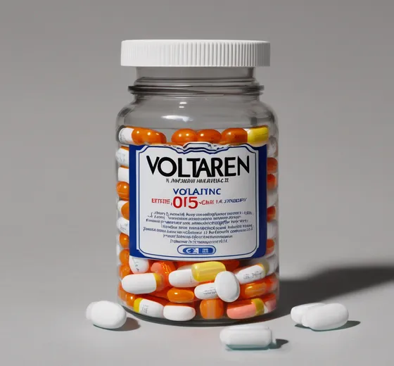 Precio del voltaren 75 mg